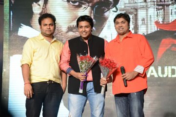 Satya 2 Audio Launch